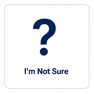 I don't know Question